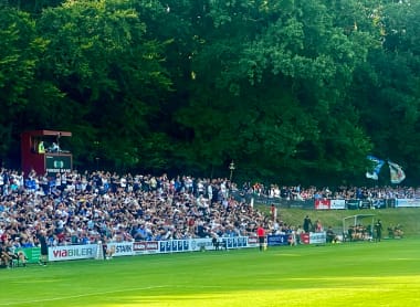 Middelfart vs. Testhold