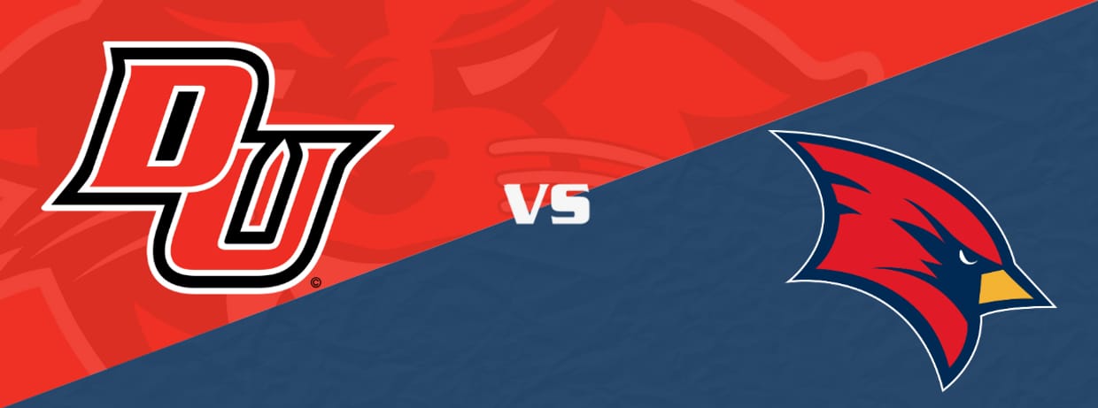 Women's Volleyball vs Saginaw Valley State