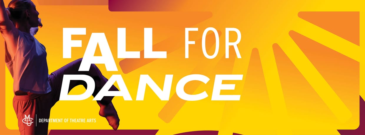 Fall for Dance 2025