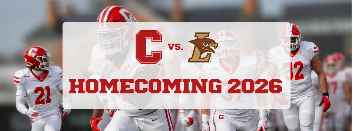 Football vs. Lehigh