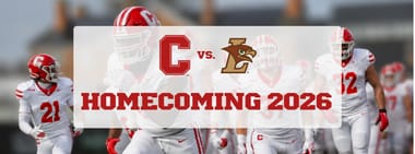 Football vs. Lehigh