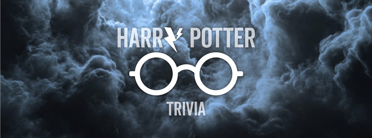 Harry Potter Trivia 