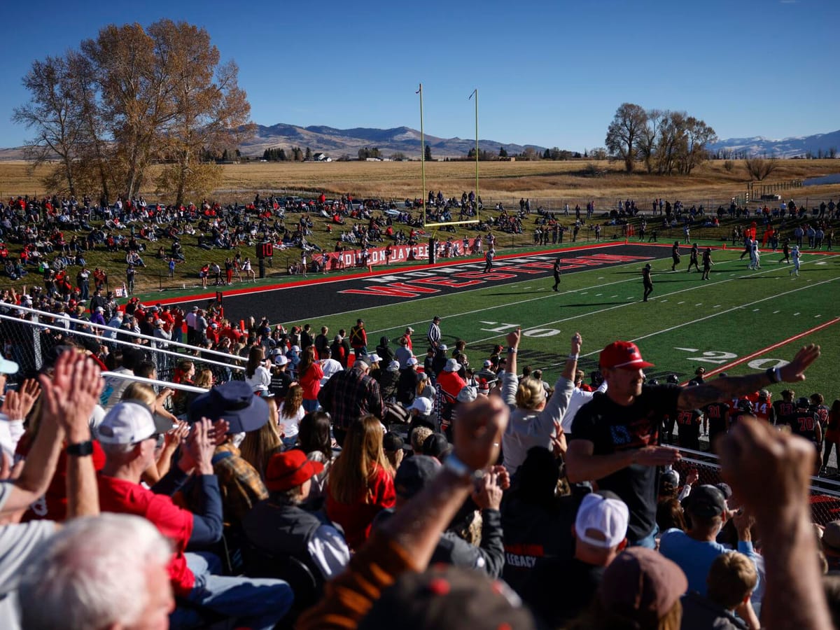 University of Montana Western