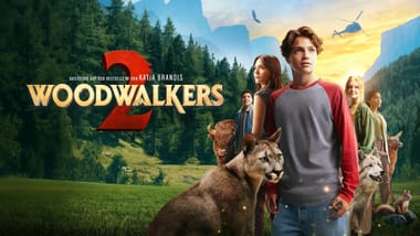 Kino: Woodwalkers 2 