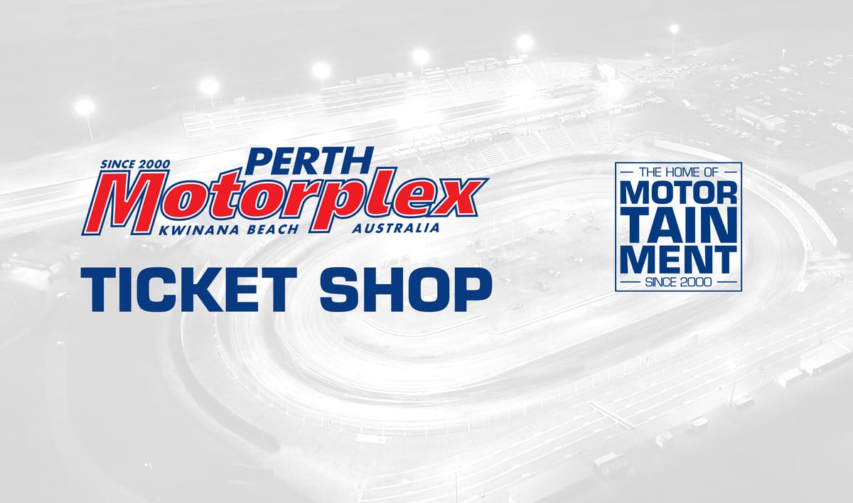 Perth Motorplex