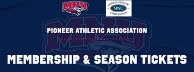 2025-2026 PAA Membership & Season Tickets