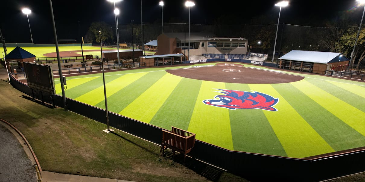 Rogers State University