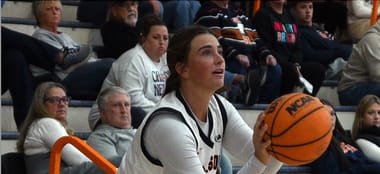 Women's Basketball vs Tusculum