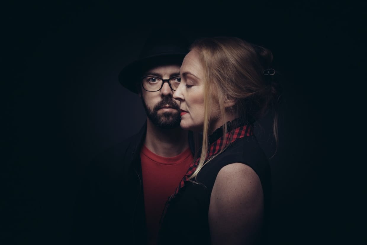 BEYOND THE LAKE 'Coming Home' Album Launch