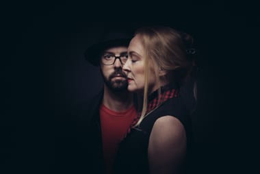 BEYOND THE LAKE 'Coming Home' Album Launch
