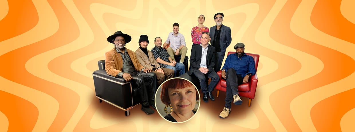 The Jazz Passengers