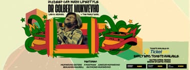 Dr Colbert Mukwevho & The Family Band | Live in Midrand