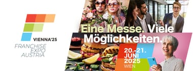 Franchise Expo Austria 2025