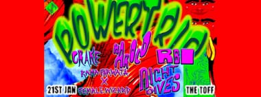POWERTRIP