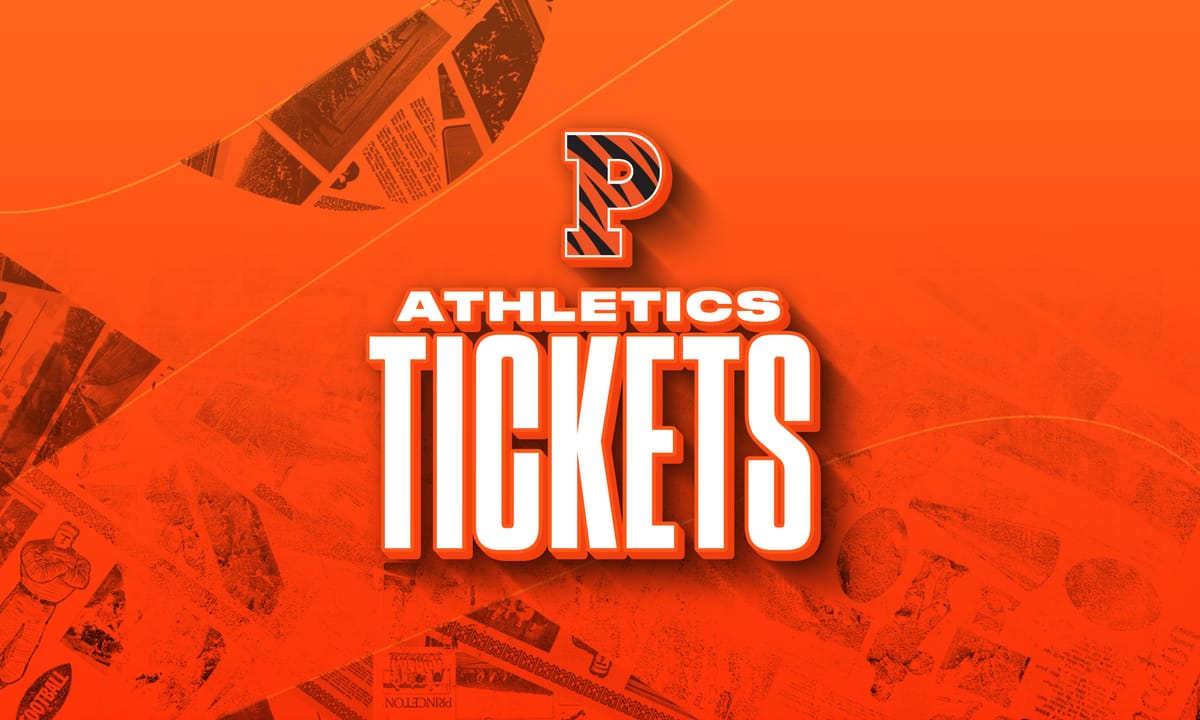 Princeton University Athletics