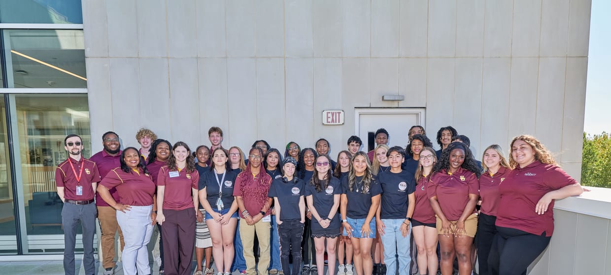 TRIO Scholars Bridge Program 2026