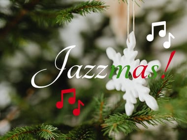 Jazzmas! - Holiday Jazz Brunch