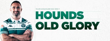 Chicago Hounds vs Old Glory DC