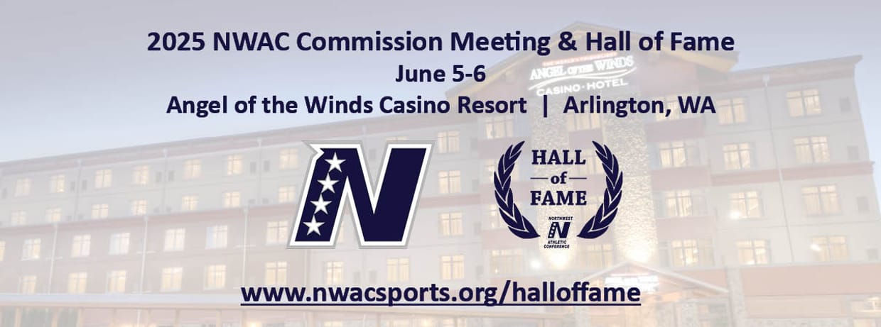 2025 NWAC Year-End Commission Meeting & Hall of Fame