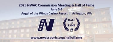 2025 NWAC Year-End Commission Meeting & Hall of Fame