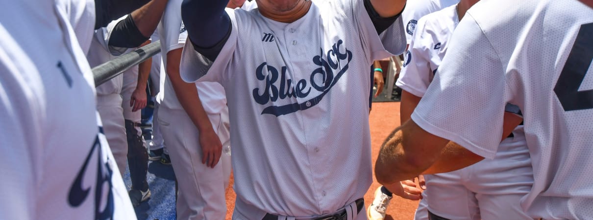 Sydney Blue Sox