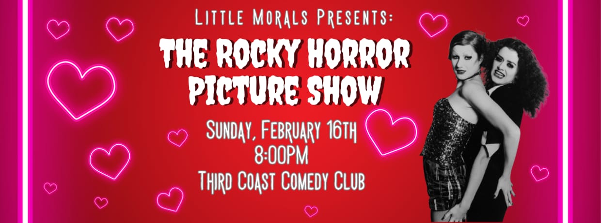 Rocky Horror Picture Show