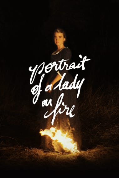PORTRAIT OF A LADY ON FIRE (2019)
