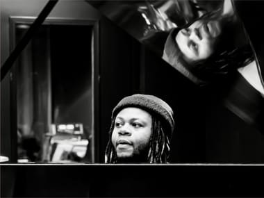 K Kudda Muzic & Friends