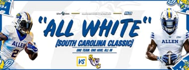 Allen University Football vs. Benedict College