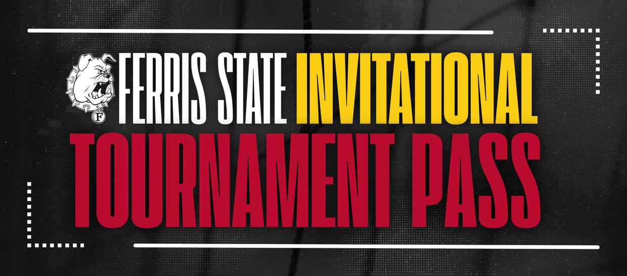 Ferris State Volleyball Invitational