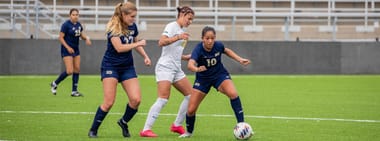 Soccer Doubleheader vs Stanislaus State