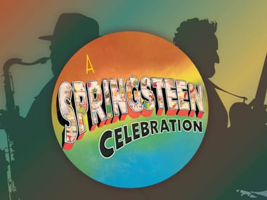 A Springsteen Celebration: Born In The USA Party! 