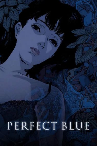 PERFECT BLUE (1997)