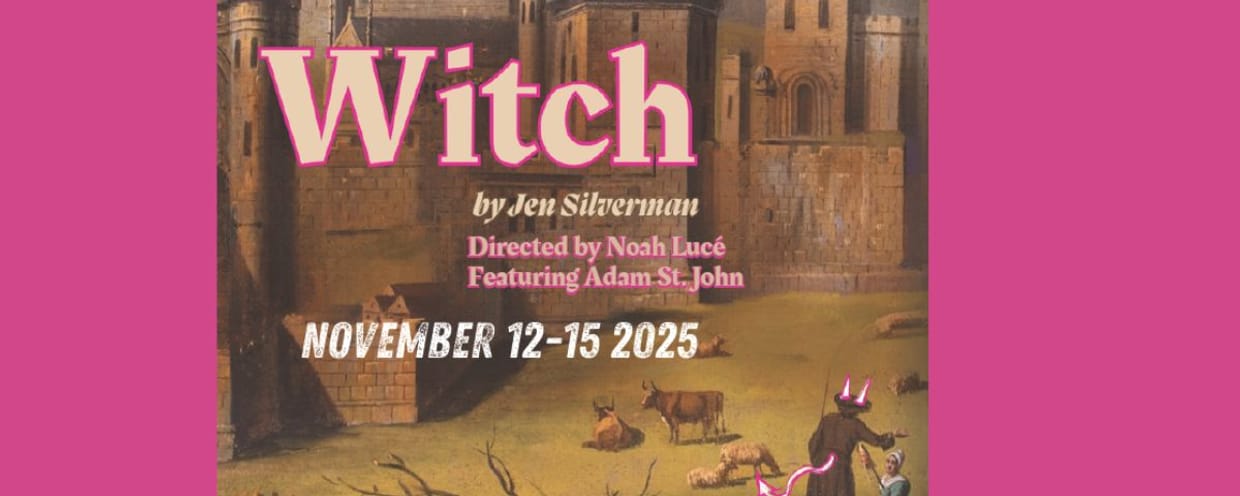 Witch 