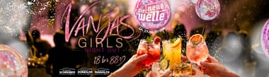 Vanjas Girls Night Out