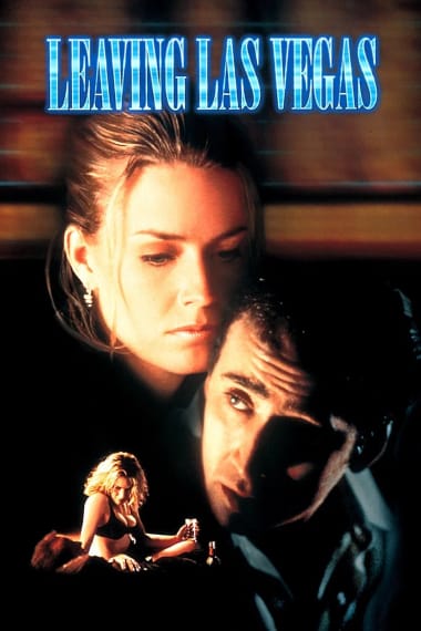 LEAVING LAS VEGAS (1995)