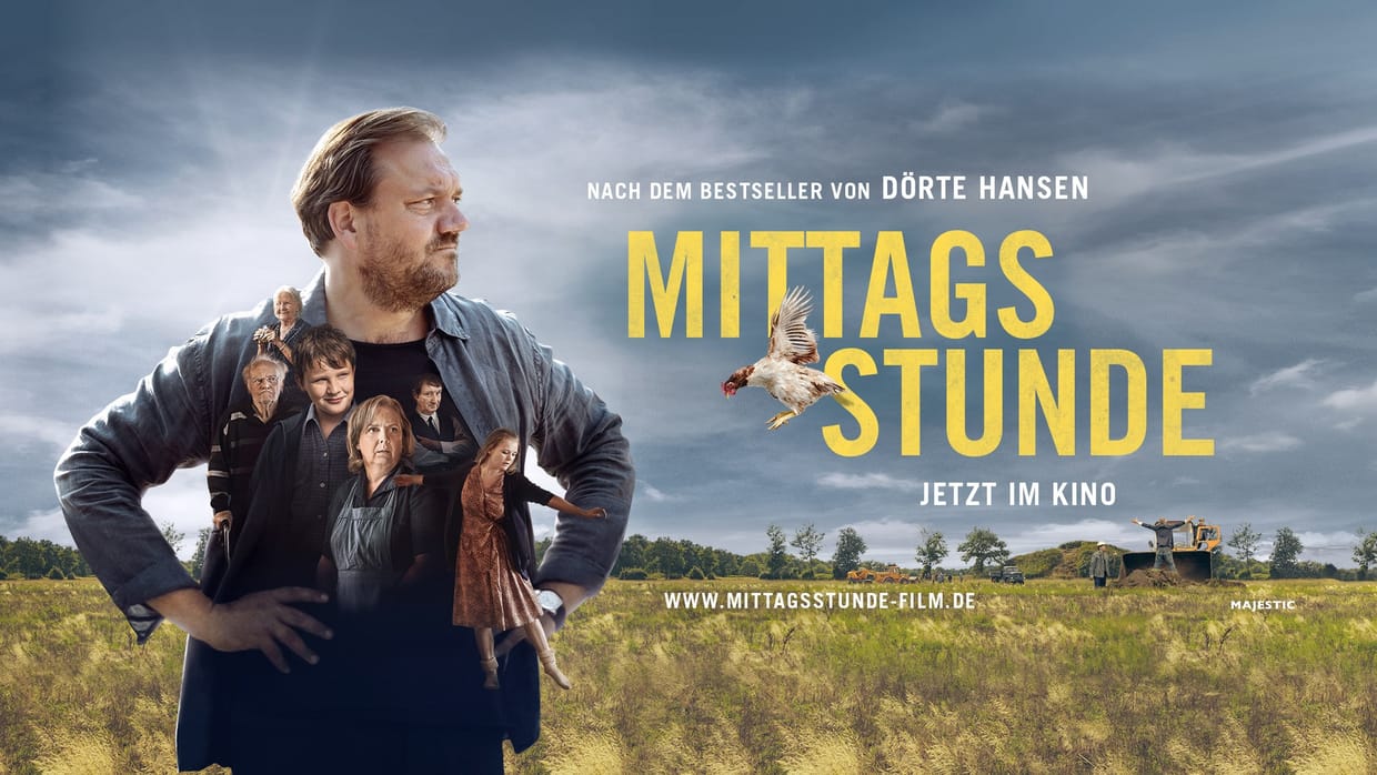 Kino: Mittagsstunde