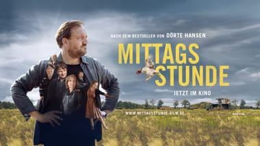 Kino: Mittagsstunde