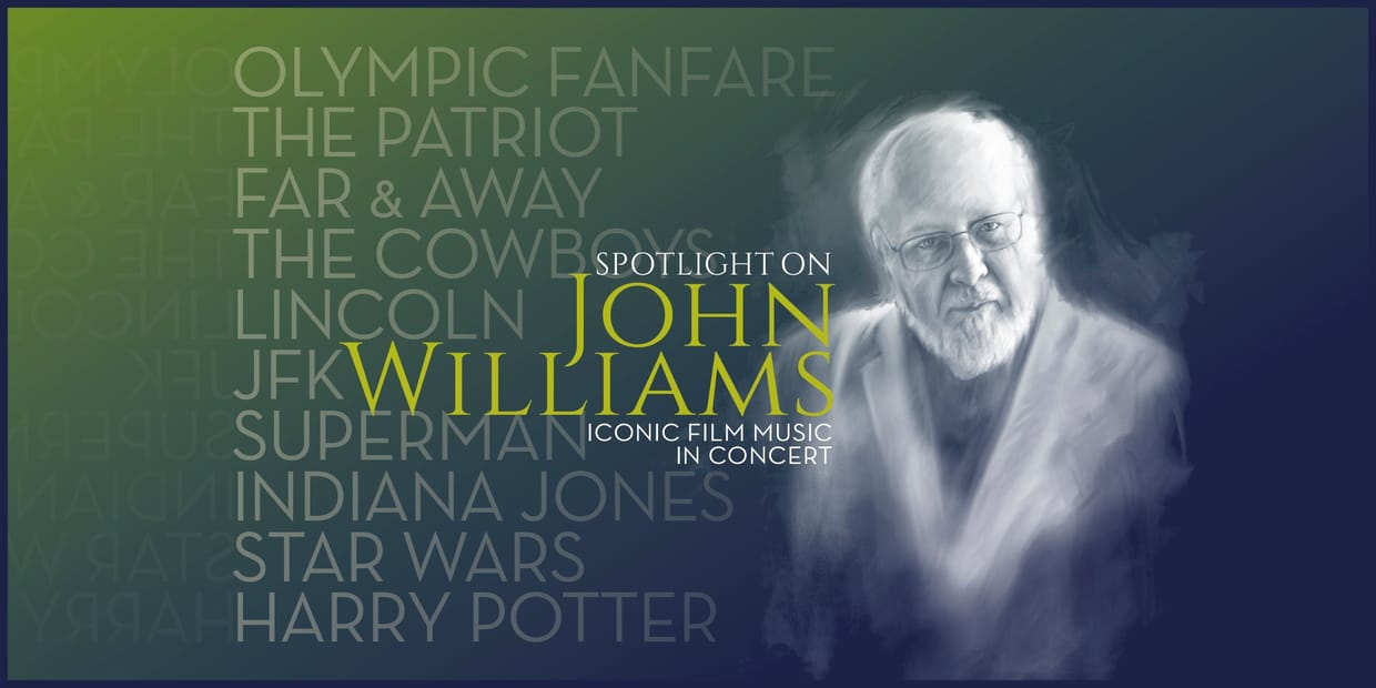 «Spotlight on John Williams»