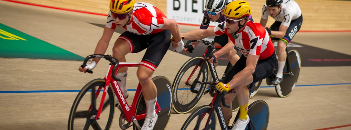 Cykling Odense