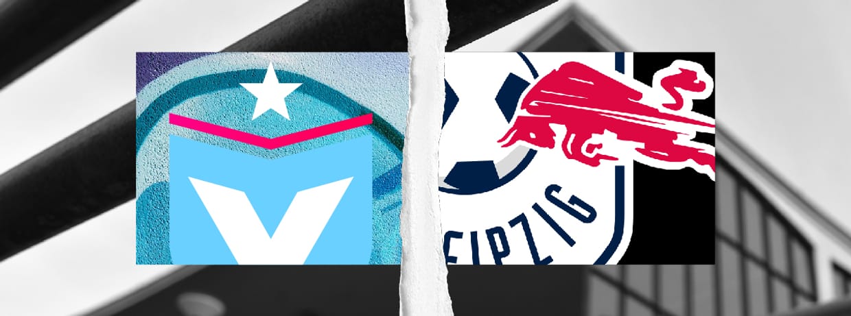 FC Viktoria Berlin vs. RasenBallsport Leipzig II