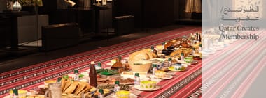 The Secret Banquet: Escape Room & Guided Exhibition Tour