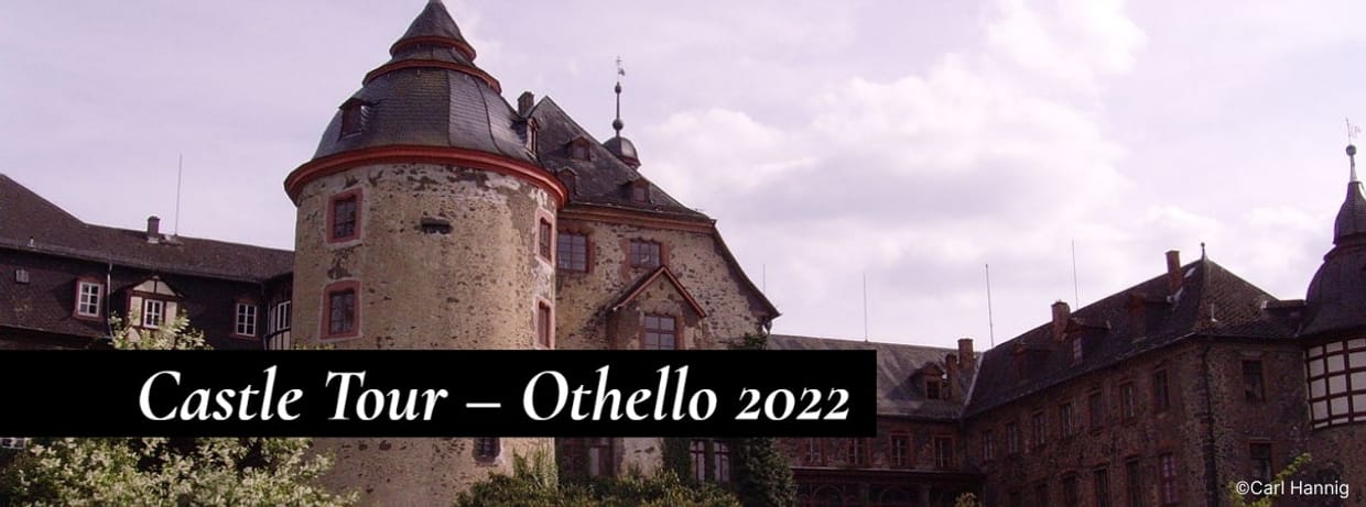 Schloß Laubach