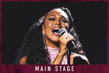 Chante Moore 