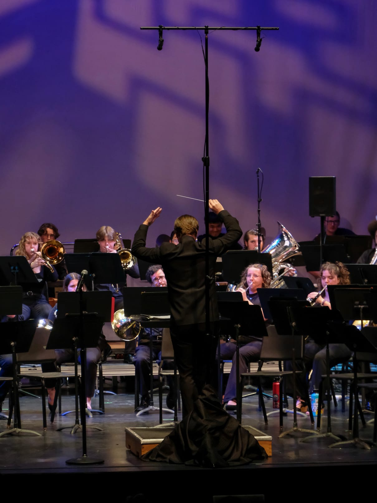 San Diego State University - Performing Arts District