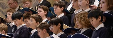 EXSULTATE - JUBILATE