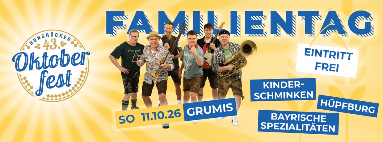 Familientag