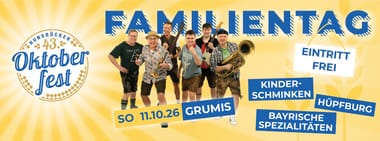 Familientag
