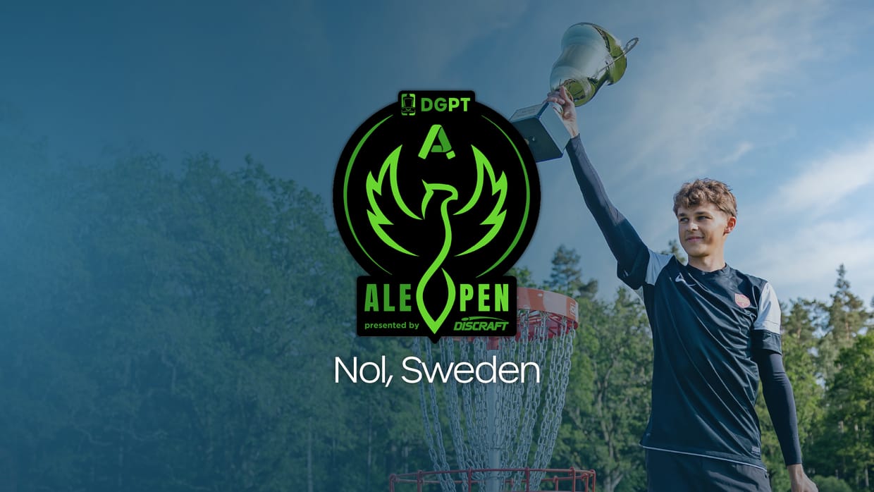 2026 Ale Open | DGPT