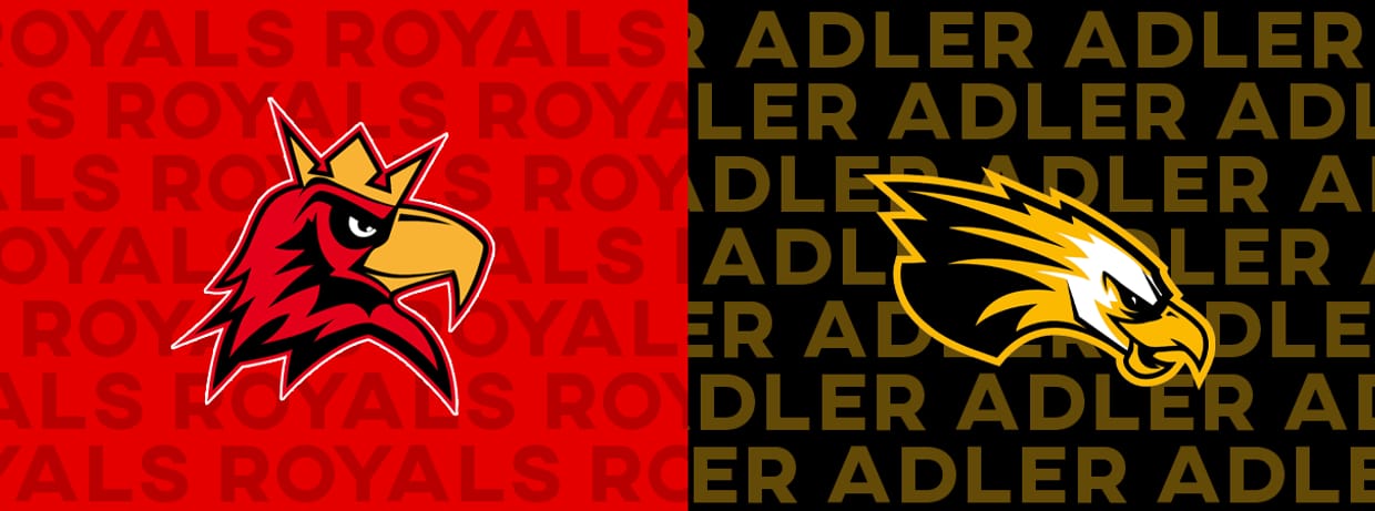 erima GFL: Potsdam ROYALS vs Berlin Adler